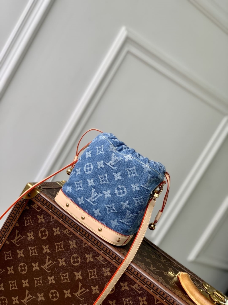 LV Backpacks